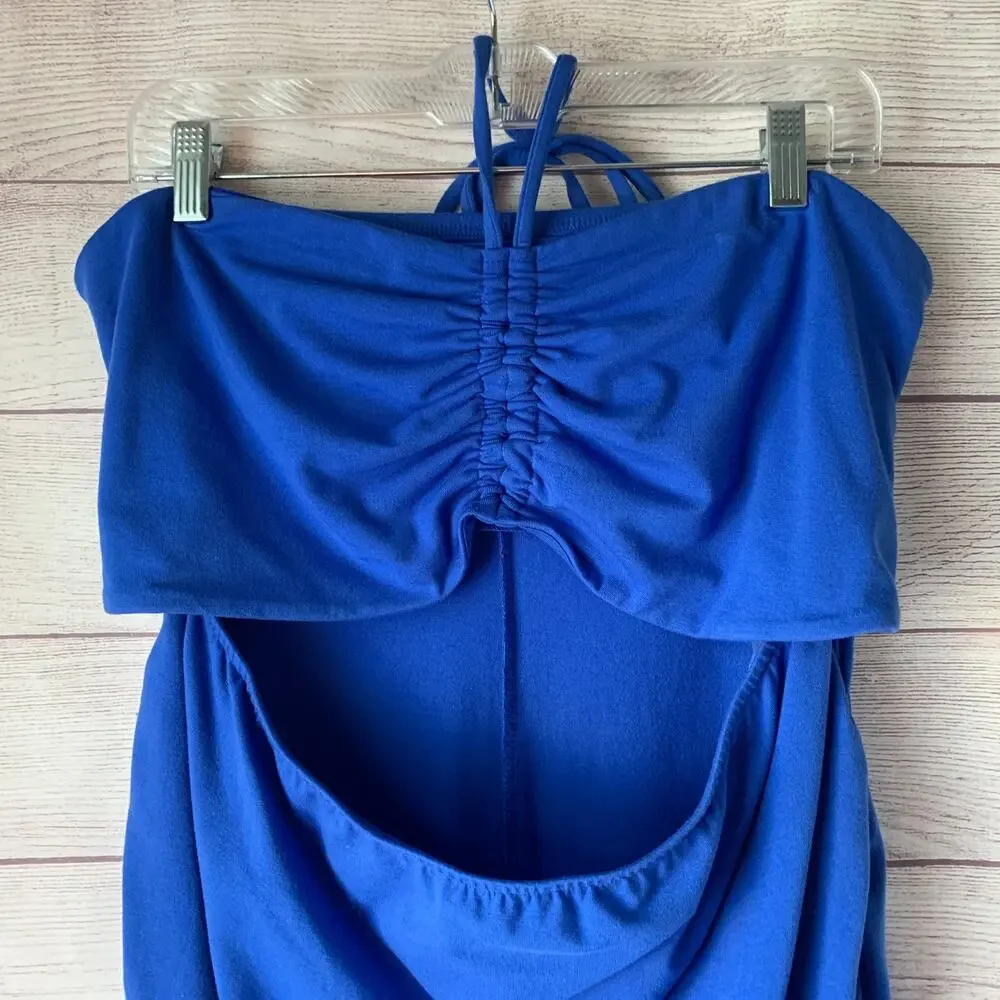 Isabel blue maternity